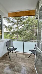 Комплекс Маджарово