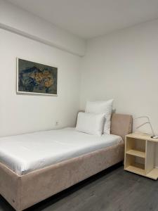 Комплекс Маджарово