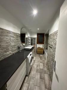 Maisons de vacances Havre de Paix sans Vis-a-Vis 1h de Paris : photos des chambres