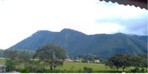 HOSPEDAJE LUCIANA´S - OXAPAMPA