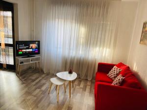 Sunny Hill Apartment