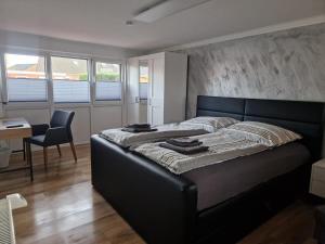 Ferienhaus Nordseeglück im Ferienpark Berumbur