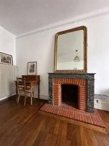 La petite Semuroise - Chevigny