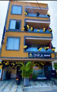 INKA HOTEL