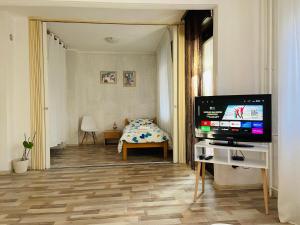 Sunny Hill Apartment