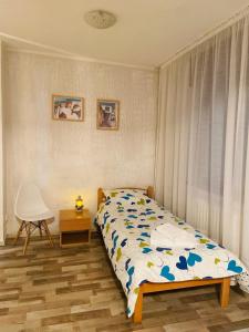 Sunny Hill Apartment