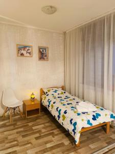 Sunny Hill Apartment