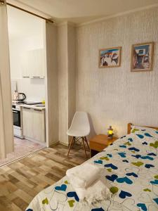 Sunny Hill Apartment