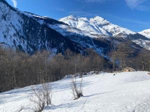 Chalets Grand chalet 6 chambres a 3 min des pistes des 3 Vallees : photos des chambres