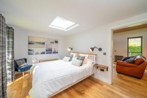 Rowanbank Cabin - a gorgeous country escape