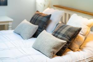 Rowanbank Cabin - a gorgeous country escape