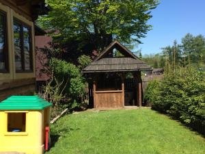 Apartament z widokiem na Giewont i Kasprowy