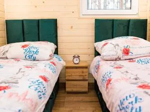 Aura Zawady - Popów