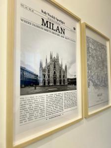 Navigli-Bocconi - Peque Home, Wi-Fi