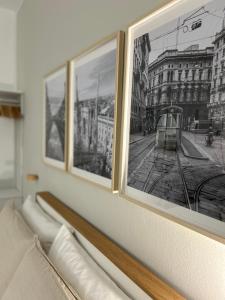 Navigli-Bocconi - Peque Home, Wi-Fi