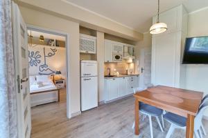 LAGUNA Willa Leśna 25 RETRO przy Parku Zdrojowym