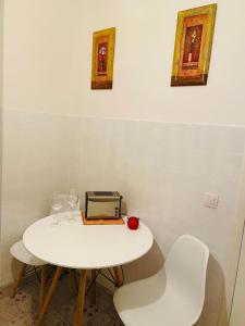 Sunny Hill Apartment