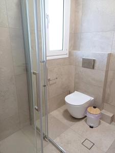 TEGEA LUXURY SUITES Athena