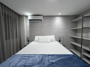 Apt Premium próx piscinas naturais