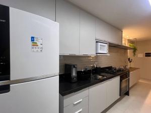 Apt Premium próx piscinas naturais