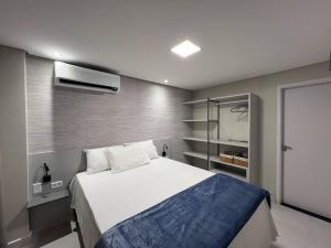 Apt Premium próx piscinas naturais