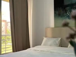 New Cairo Modern apartment - Badr