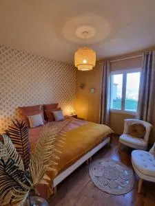 Gîte de Charme pour 2 pers. dans le Périgord Noir - Cladech