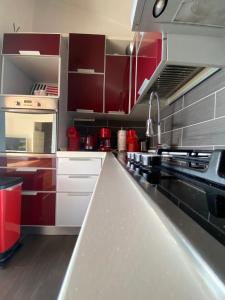 Villa Dinka VIP apartmani 