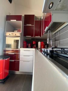 Villa Dinka VIP apartmani 