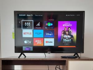 AP Bertioga - Praia Indaia - Wi-Fi 500 Mega