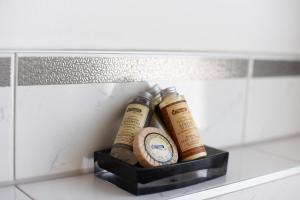 Studio Apartman Gana