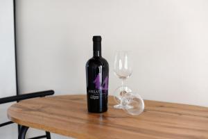 Studio Apartman Gana