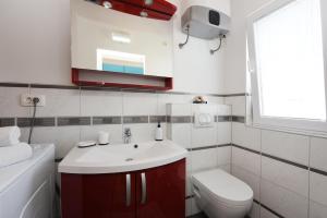 Studio Apartman Gana