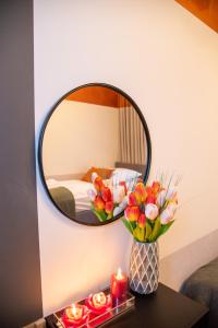 Mayas Flats & Resorts 111 - Scala - PREMIUM 4 rooms apartment