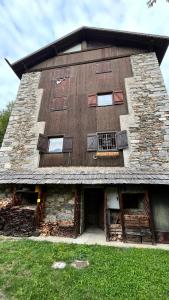 Maso dei Sogni - Vermiglio Tonale