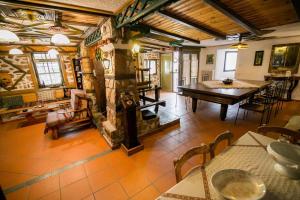 Villa Karusos at Milies,Pelion