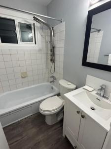 Cute Highland Park Entire Unit A