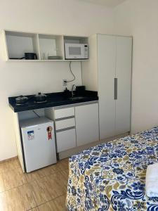 Hospedaria Cumbuco - Kitnets Completas