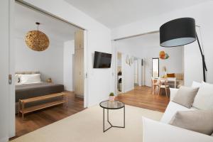 Crete - Heraklion Sea View Apartment 1