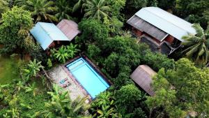 Sun and Green Eco Lodge - Dambulla