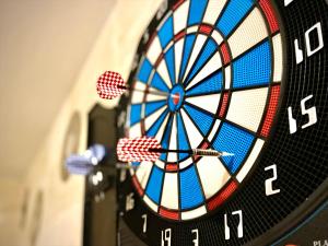 Farmhouse Ta Gorg with pool