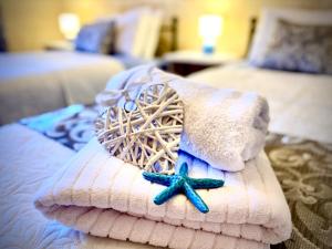 Farmhouse Ta Gorg with pool