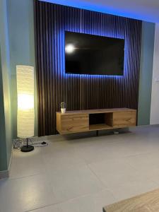 Appartements Le 58 - Loft Robespierre : photos des chambres
