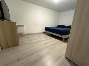 Appartements Le 58 - Loft Robespierre : photos des chambres