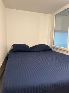 Appartements Le 58 - Loft Robespierre : photos des chambres