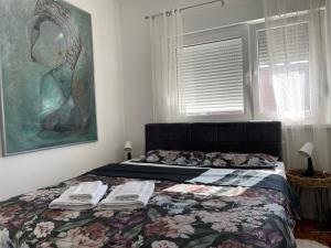 Sunny apartment
