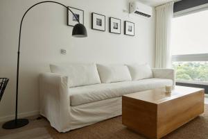 Hestia At Palermo New & Chic Studio W Balcony