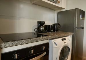 Hestia At Palermo New & Chic Studio W Balcony