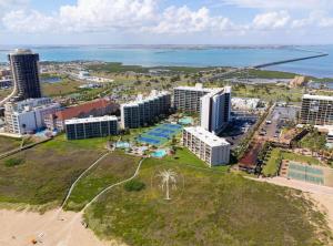 Enjoy the Best Ocean Views in a Beach Front Condo