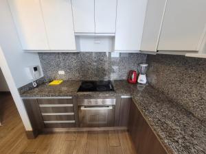 Espacio Luxury Apartments - Malecón 28 de Julio.